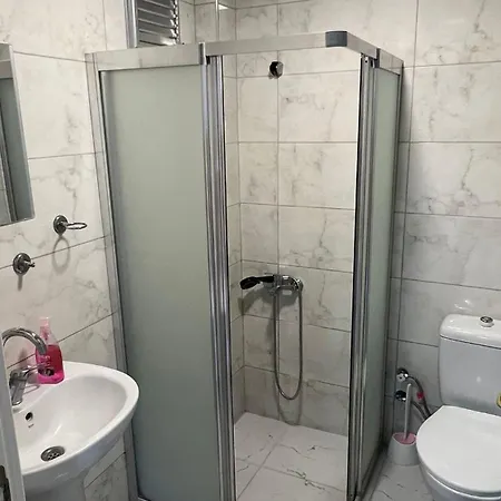 Zirve Deluxe Rezidans * Talas